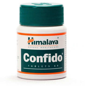 Himalaya Confido - For Premature Ejaculation and Sperm Count